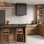 Керамогранит Aparici Gatsby White Pre 20 Natural 60х60 см