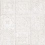 Керамогранит Aparici Gatsby White Pre 20 Natural 60х60 см