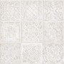 Керамогранит Aparici Gatsby White Pre 20 Natural 60х60 см