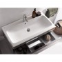 Раковина Geberit iCon 124090000 90 см