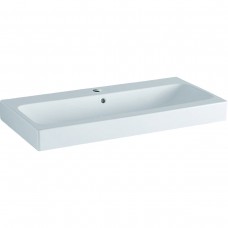 Раковина Geberit iCon 124090000 90 см Раковина Geberit iCon 124090000 90 см