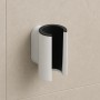 Держатель ручного душа Hansgrohe Porter Fine 28885700 белый матовый