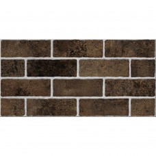 Керамограніт Cersanit Lukas Brown Structure 29,8x59,8 см