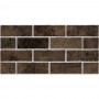 Керамогранит Cersanit Lukas Brown Structure 29,8x59,8 см