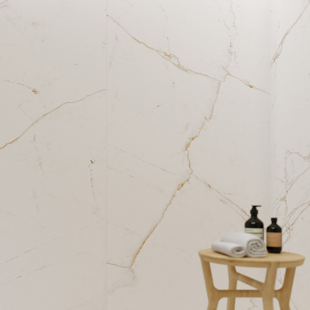 Керамогранит Peronda Dual White Sp/R 100x180 см