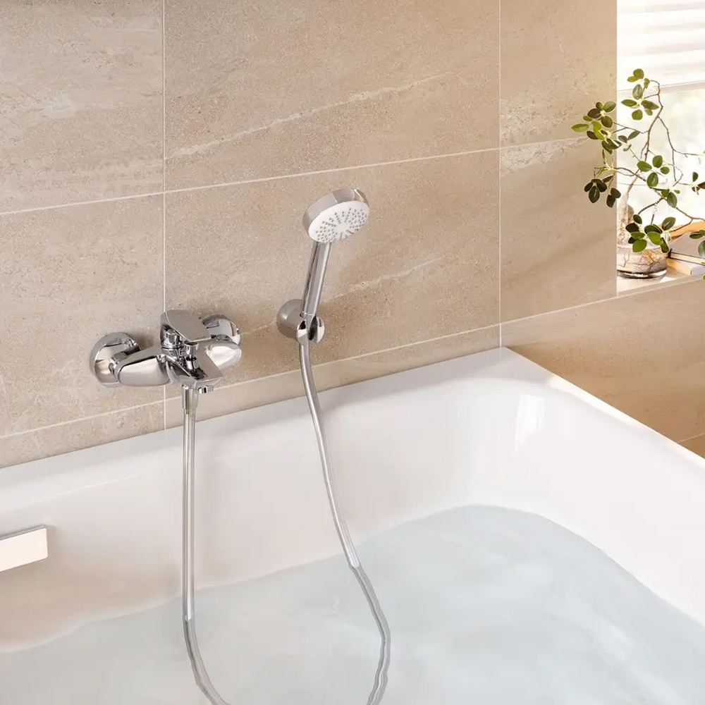 Держатель ручного душа Kludi Sirena 630500500