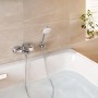 Держатель ручного душа Kludi Sirena 630500500