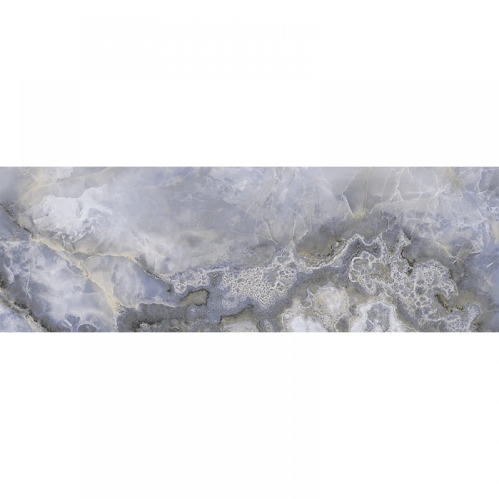 Плитка Ceramica Deseo Onyx Sea Blue 30x90см