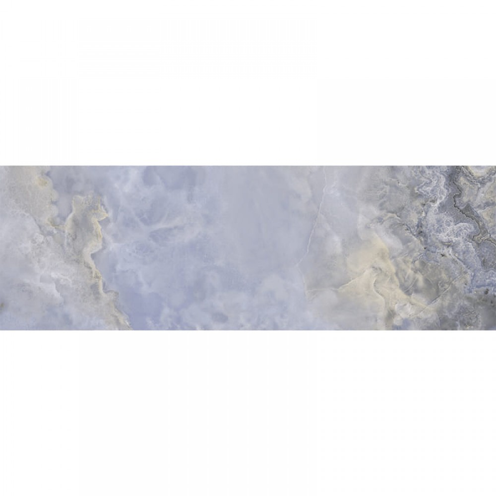 Плитка Ceramica Deseo Onyx Sea Blue 30x90см