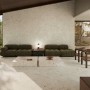 Керамогранит Almera Ceramica Ec.Ambrossia White 100х100 см