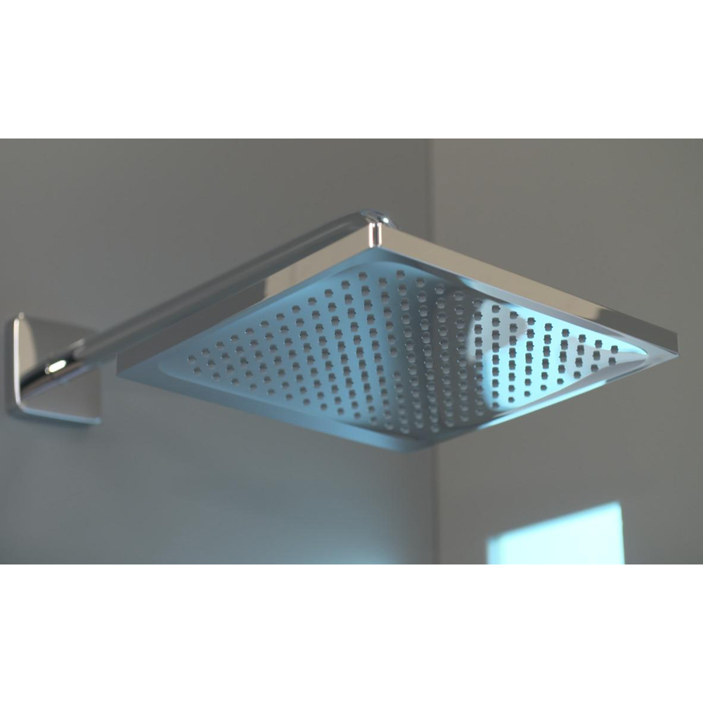 Верхний душ Hansgrohe Crometta 26726000