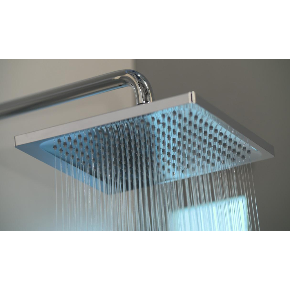 Верхний душ Hansgrohe Crometta 26726000