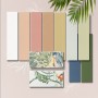 Плитка Mainzu Jungle Olive 10x30 см