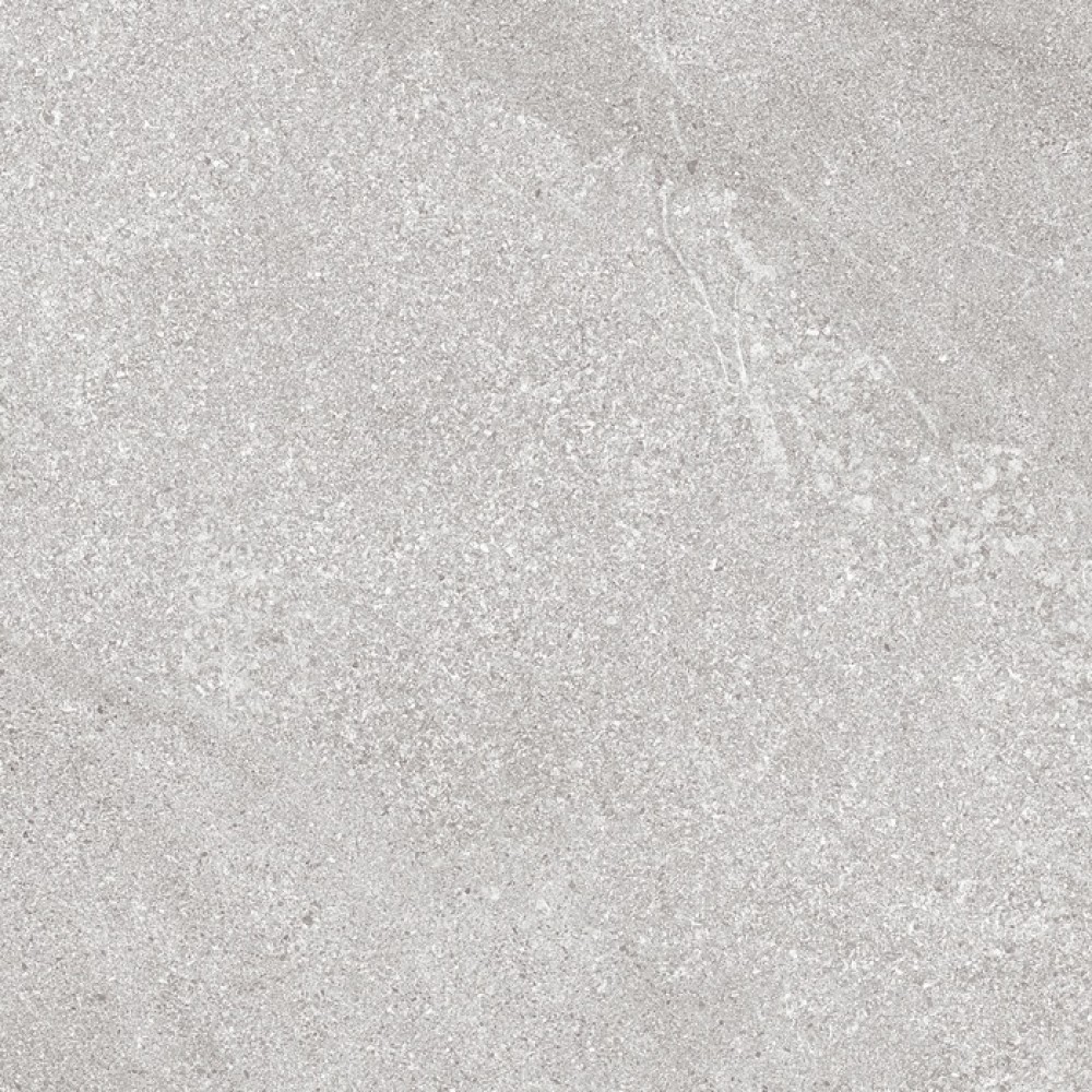 Керамогранит Ceramica Deseo Mora Soft Grey Rect (20 mm) 60х60 см