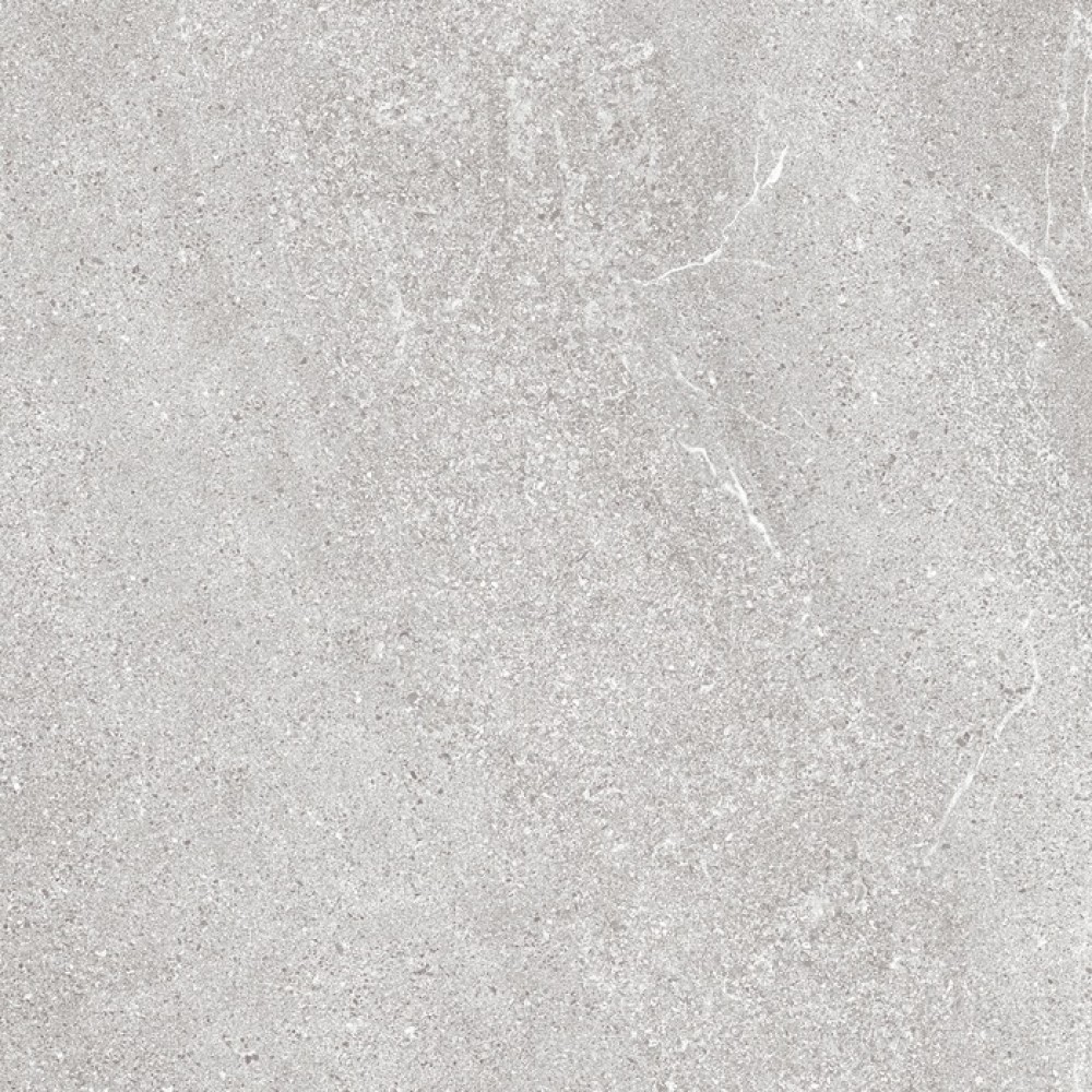 Керамогранит Ceramica Deseo Mora Soft Grey Rect (20 mm) 60х60 см