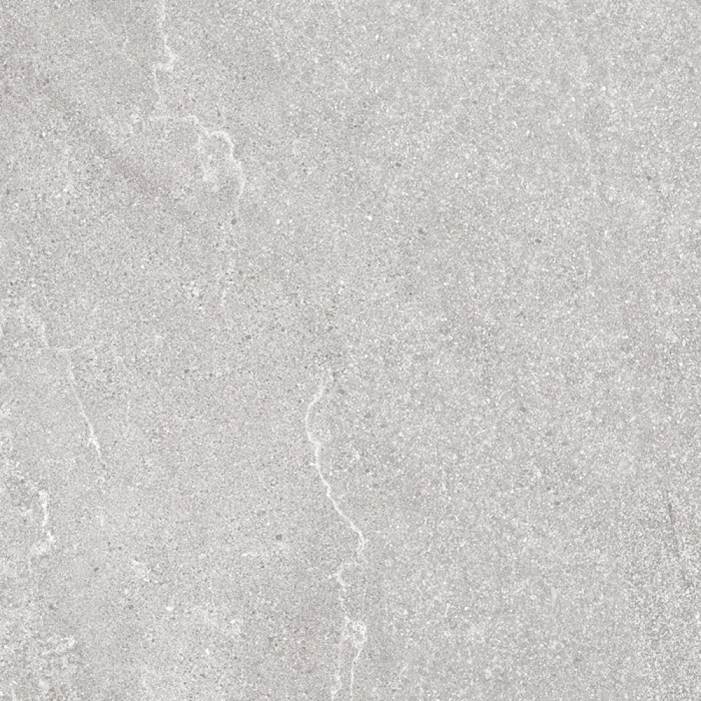 Керамогранит Ceramica Deseo Mora Soft Grey Rect (20 mm) 60х60 см