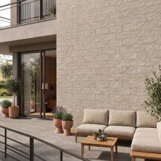 Клінкер Cerrad Stone Argilla Ivory 15x30 см