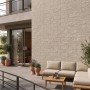 Клинкер Cerrad Stone Argilla Ivory 15x30 см