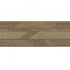 Плитка Porcelanosa Arrow 3D Roble 59,6x150 см