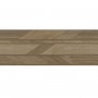 Плитка Porcelanosa Arrow 3D Roble 59,6x150 см