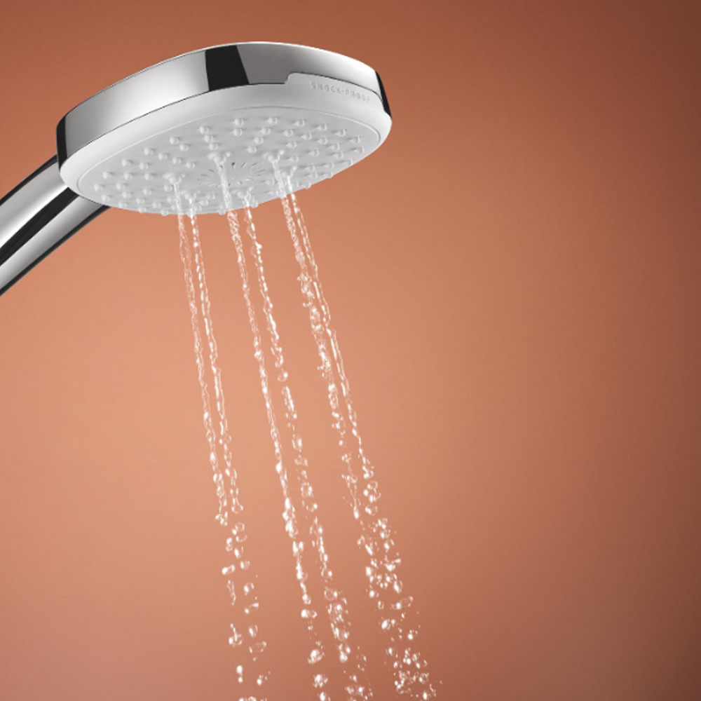Душевой набор Grohe Tempesta Cube 26910003