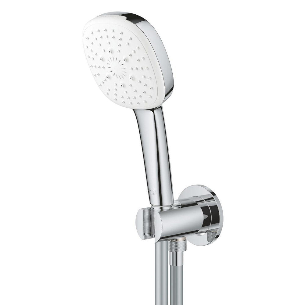 Душевой набор Grohe Tempesta Cube 26910003