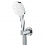 Душевой набор Grohe Tempesta Cube 26910003