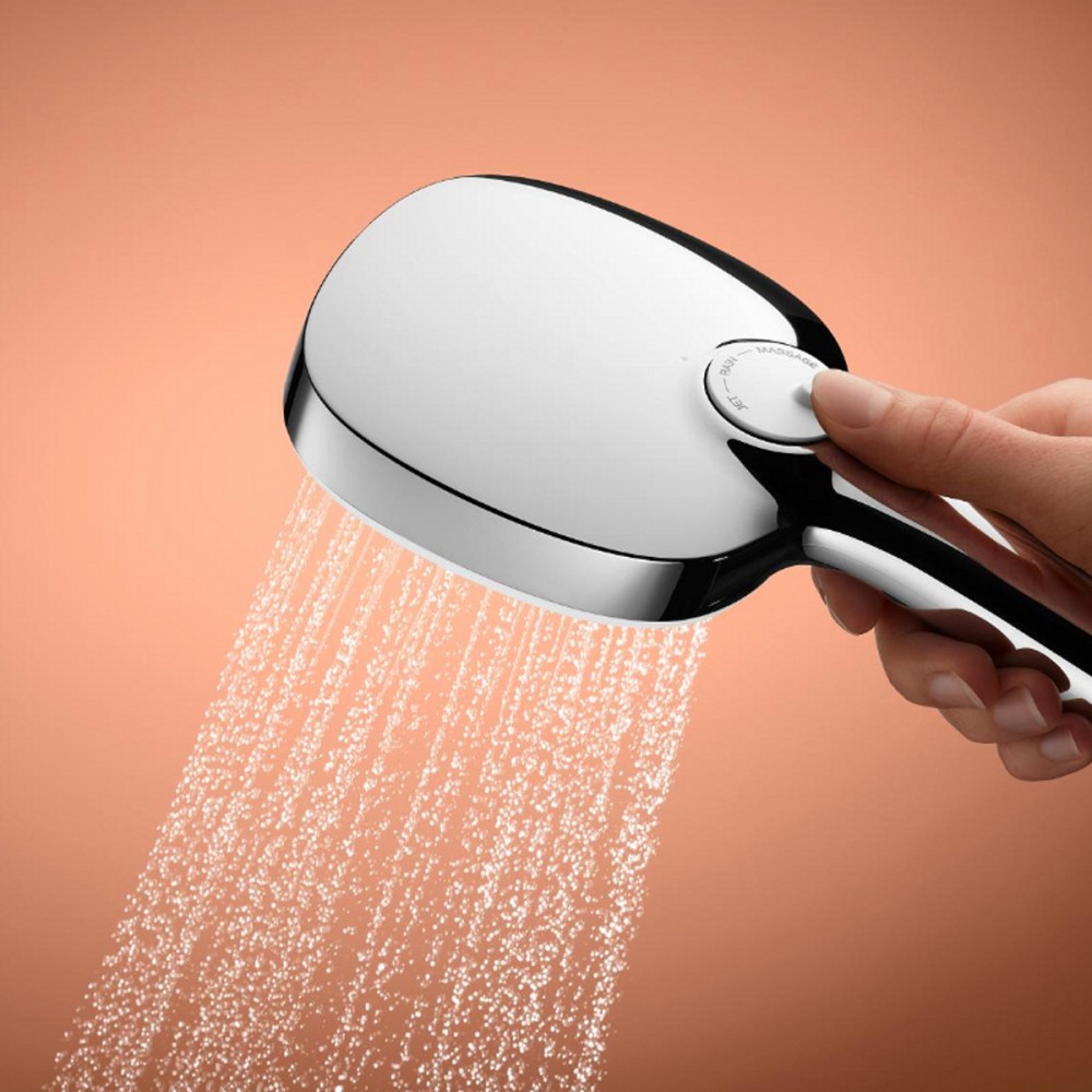Душевой набор Grohe Tempesta Cube 26910003