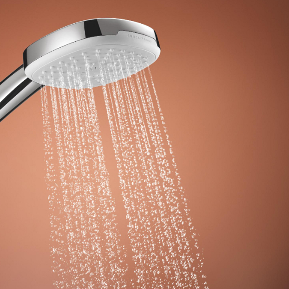 Душевой набор Grohe Tempesta Cube 26910003
