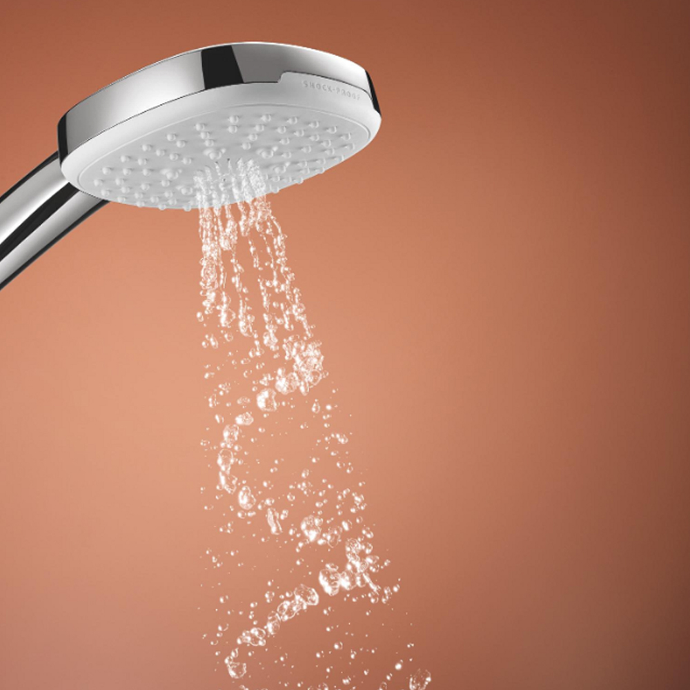 Душевой набор Grohe Tempesta Cube 26910003