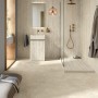 Керамогранит Mirage Elysian Travertino Light Cross EY 13 NAT SQ 60x120 см