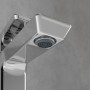 Смеситель для раковины Villeroy&Boch Subway 3.0 TVW11200100161 хром