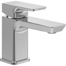 Змішувач для раковини Villeroy&Boch Subway 3.0 TVW11200100161 хром
