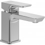 Смеситель для раковины Villeroy&Boch Subway 3.0 TVW11200100161 хром