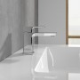 Смеситель для раковины Villeroy&Boch Subway 3.0 TVW11200100161 хром