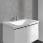 Смеситель для раковины Villeroy&Boch Subway 3.0 TVW11200100161 хром