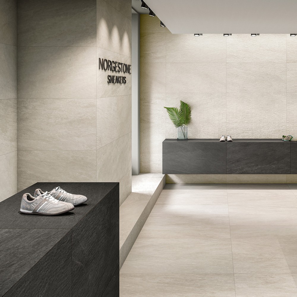 Керамогранит Novabell Norgestone Nst-92Rt Slate Rett 60x120 см