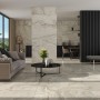 Керамогранит Almera Ceramica (Spain) Ec.Candy Blanco 120x120 см