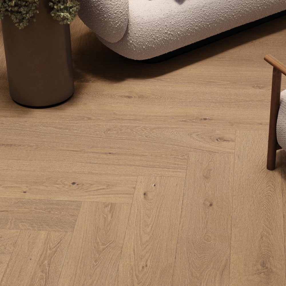 Керамогранит Porcelanosa 100380583 London Olivo 23X150 см