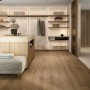 Керамогранит Porcelanosa 100380583 London Olivo 23X150 см