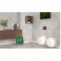 Плитка Cersanit Betty Beige Matt 25x40 см