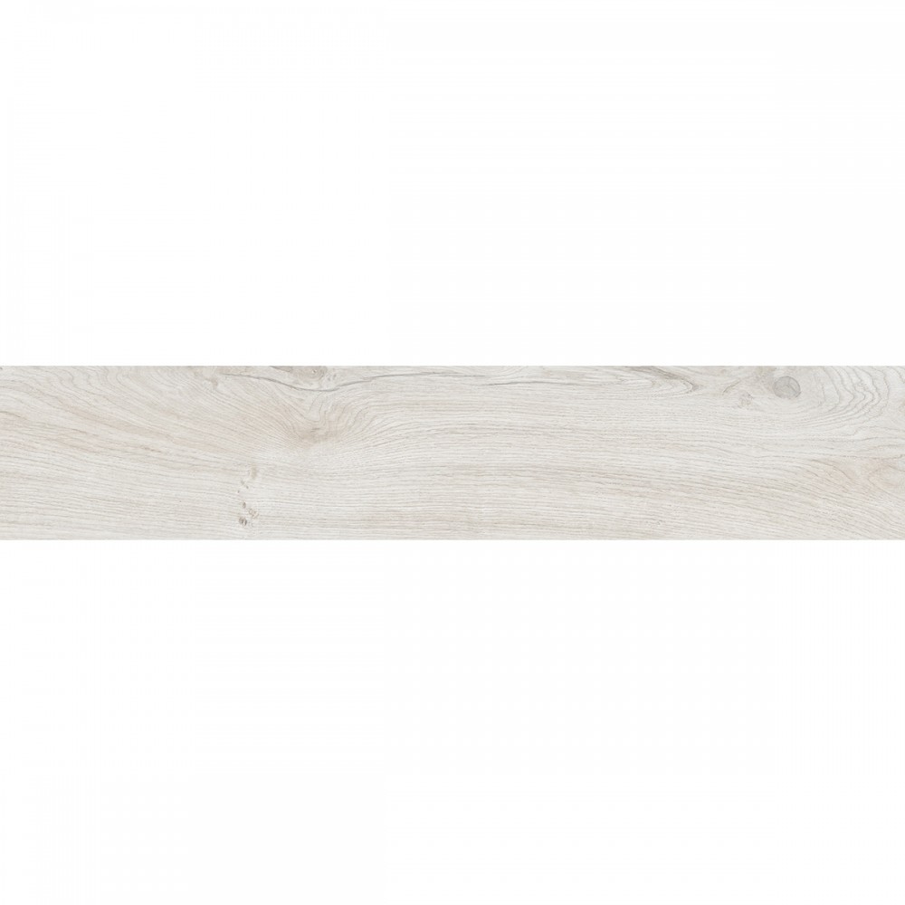 Керамогранит Ceramica Deseo Oland White 23х120 см