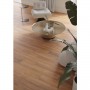 Керамогранит Ceramika Gres Mersin Brown Rect 19,3x120,2 см