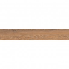 Керамогранит Ceramika Gres Mersin Brown Rect 19,3x120,2 см