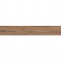 Керамогранит Ceramika Gres Mersin Brown Rect 19,3x120,2 см