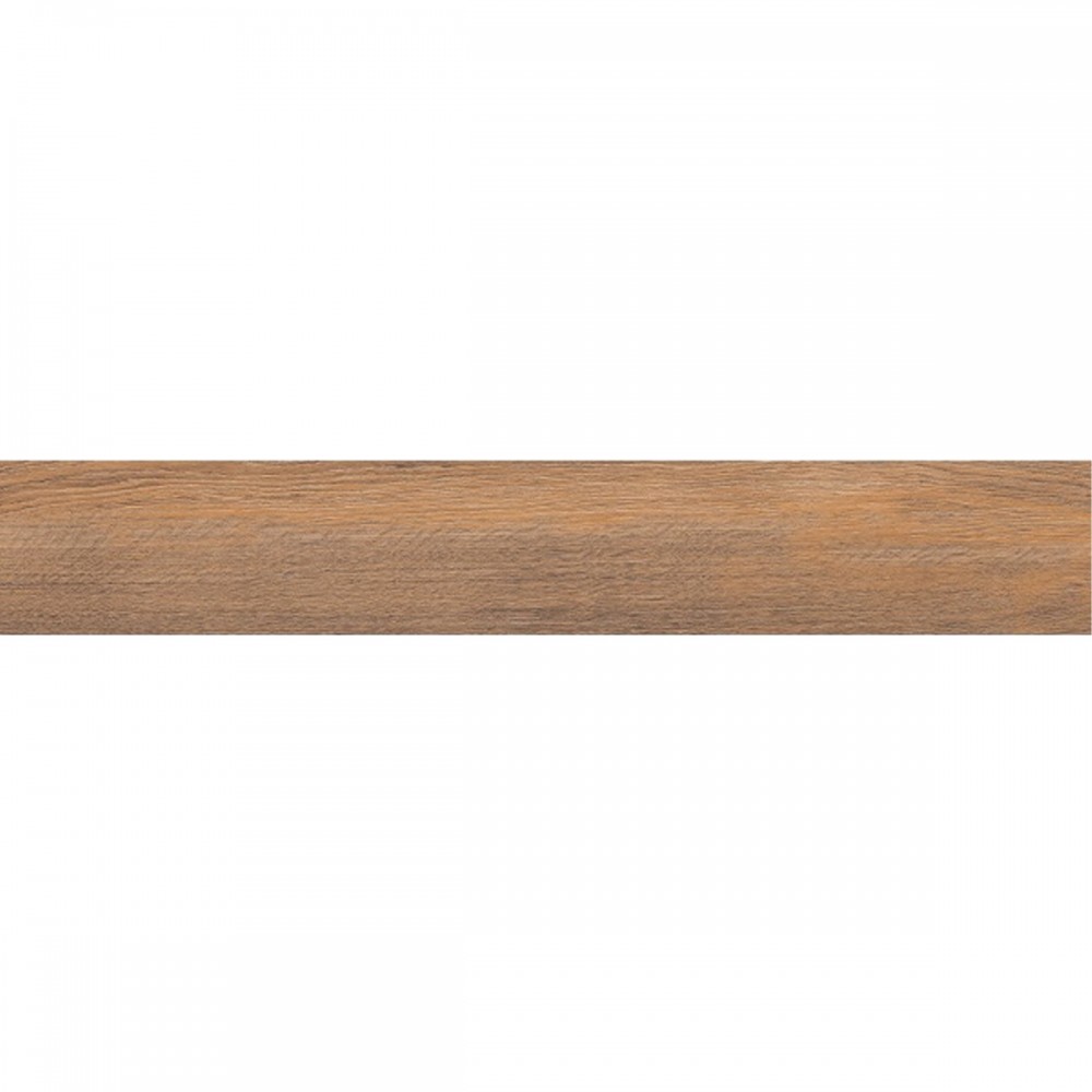 Керамогранит Ceramika Gres Mersin Brown Rect 19,3x120,2 см