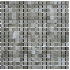 Мозаика Mozaico De Lux Cl-Mos CCLAYRK23001 30,5х30,5 см Мозаика Mozaico De Lux Cl-Mos CCLAYRK23001 30,5х30,5 см