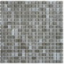 Мозаика Mozaico De Lux Cl-Mos CCLAYRK23001 30,5х30,5 см