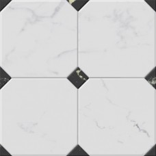 Керамограніт Ceramica Deseo Betera Blanco 58x58 см