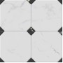 Керамогранит Ceramica Deseo Betera Blanco 58x58 см